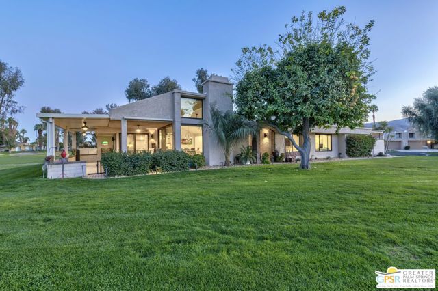 35657 Calle Montigo, Cathedral City