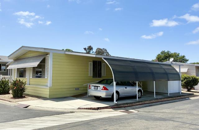 Detail Gallery Image 28 of 36 For 2130 Sunset Dr #99,  Vista,  CA 92081 - 2 Beds | 2 Baths