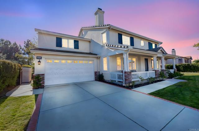 Detail Gallery Image 2 of 34 For 10353 Pinion, Escondido,  CA 92026 - 5 Beds | 4/1 Baths