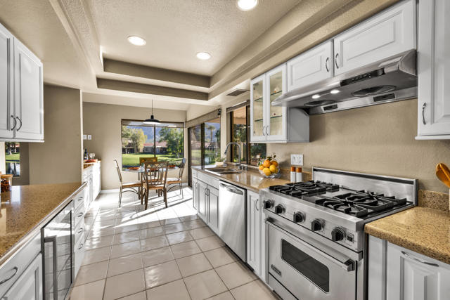 12 Tennis Club Drive, Rancho Mirage, CA 92270