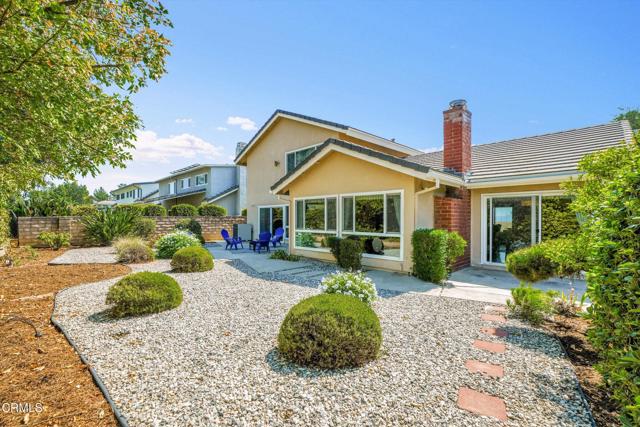 Detail Gallery Image 35 of 44 For 19015 Braemore Rd, Porter Ranch,  CA 91326 - 4 Beds | 3 Baths