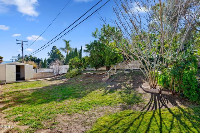 Detail Gallery Image 15 of 28 For 189 Camino La Madera, Camarillo,  CA 93010 - 4 Beds | 2/1 Baths