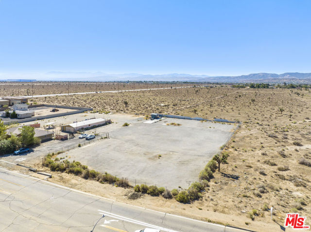  Commercial for Sale in Palmdale, California