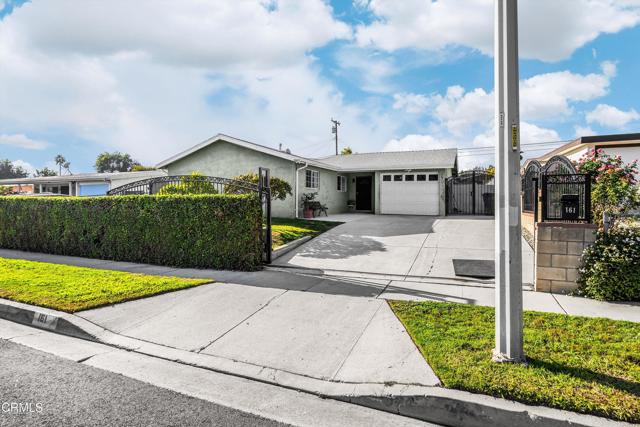 Detail Gallery Image 42 of 43 For 161 S Winton Ave, La Puente,  CA 91744 - 4 Beds | 2 Baths