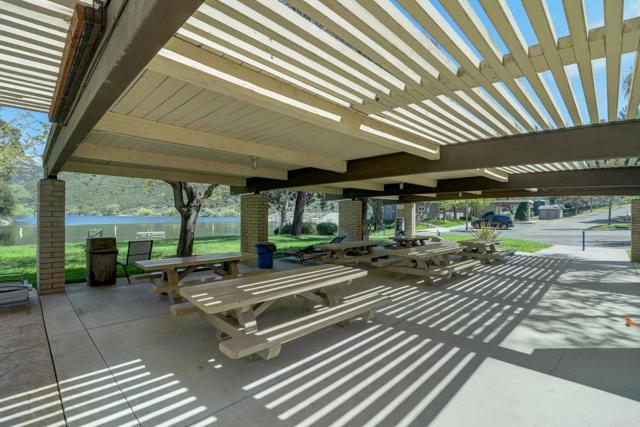 Big Lake Pavillion