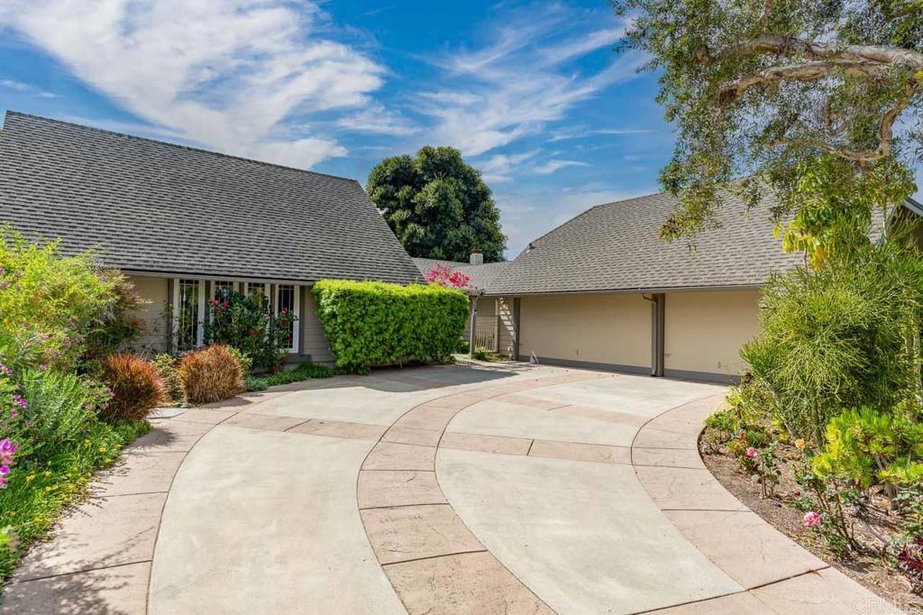 3005 Cadencia Street