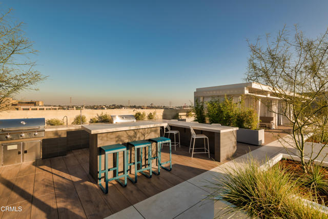 Detail Gallery Image 30 of 34 For 510 S Hewitt St #405,  Los Angeles,  CA 90013 - 1 Beds | 1 Baths