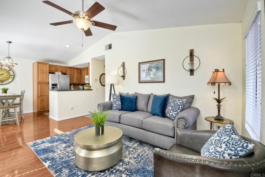 4243 Arroyo Vista Way #330