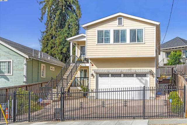 Details for 2521 Highland Ave, Oakland, CA 94606