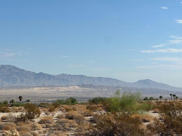 Detail Gallery Image 2 of 3 For 0 Roadrunner Dr, Borrego Springs,  CA 92004 - – Beds | – Baths