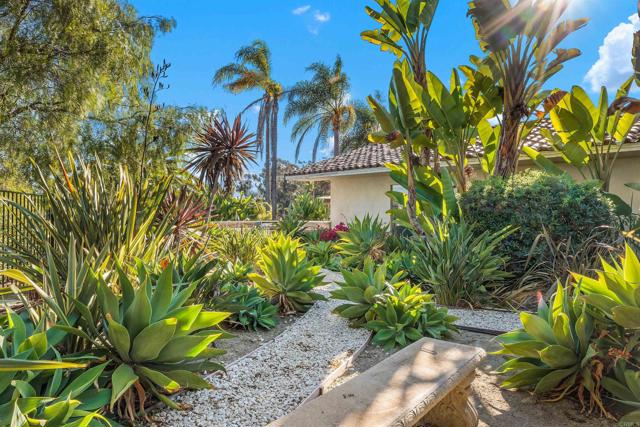 Detail Gallery Image 30 of 34 For 16346 via Del Alba, Rancho Santa Fe,  CA 92067 - 5 Beds | 5/1 Baths