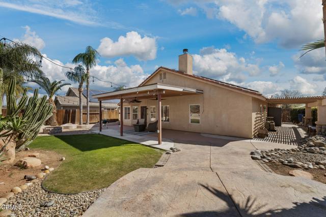 Detail Gallery Image 40 of 49 For 12614 Grand Teton Dr, Bakersfield,  CA 93312 - 4 Beds | 3 Baths