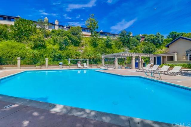 Detail Gallery Image 41 of 42 For 6055 Cirrus St, San Diego,  CA 92110 - 2 Beds | 2 Baths