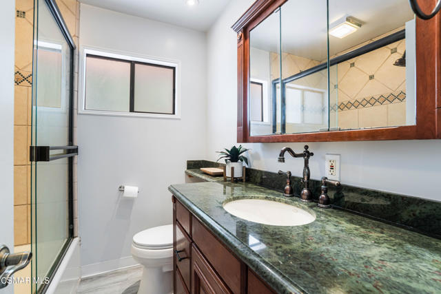 17220 Rinaldi, Granada Hills
