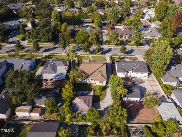 Detail Gallery Image 37 of 38 For 2050 E Woodlyn Rd, Pasadena,  CA 91104 - 3 Beds | 2 Baths