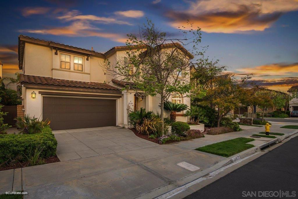 11359 Cadence Grove Way, San Diego, CA 92130