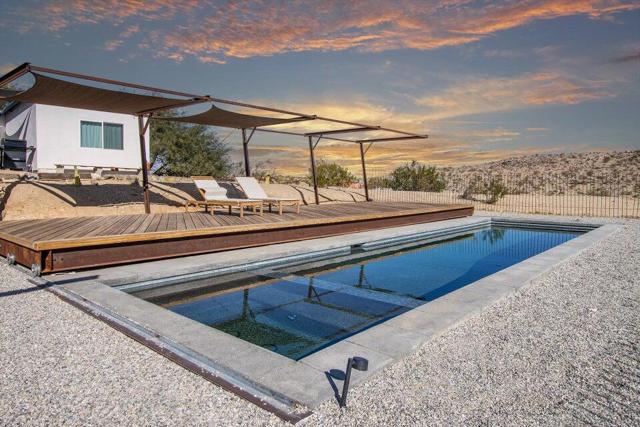 62176 Highland View Drive, Joshua Tree, California 92252, 3 Bedrooms Bedrooms, ,3 BathroomsBathrooms,Single Family Residence,For Sale,Highland View,219103527PS