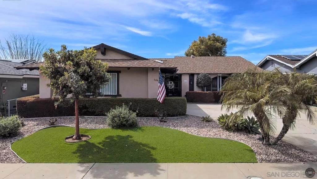 644 Mahogany Dr