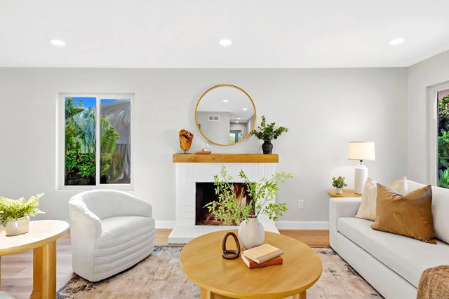 Detail Gallery Image 4 of 27 For 1109 Harwich Dr, San Marcos,  CA 92069 - 4 Beds | 2 Baths