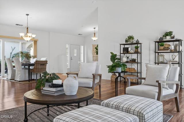 Detail Gallery Image 22 of 46 For 341 Roosevelt Ave, Ventura,  CA 93003 - 3 Beds | 3 Baths