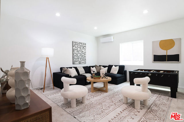 Drew Fenton | 157 N Woodburn Drive Los Angeles CA | MLS: 7226976