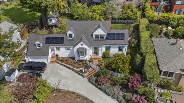 Details for 2919 Shasta Rd, Berkeley, CA 94708