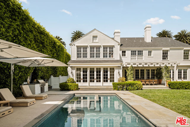 Drew Fenton | 589 Moreno Avenue Los Angeles CA | MLS: 7535475