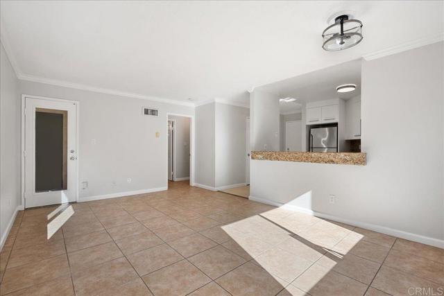 Detail Gallery Image 9 of 23 For 7545 Charmant Dr #1505,  San Diego,  CA 92122 - 1 Beds | 1 Baths