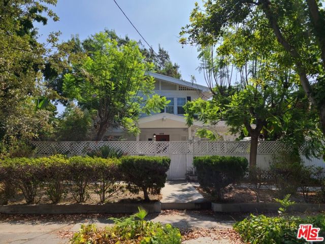 608 South Adams Street photo 1