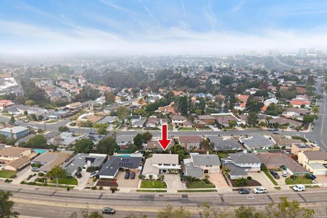 Detail Gallery Image 45 of 46 For 3542 Governor Dr, San Diego,  CA 92122 - 5 Beds | 3 Baths