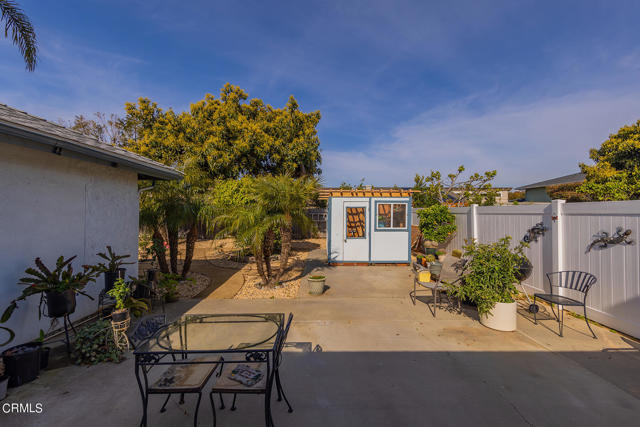 Detail Gallery Image 23 of 25 For 2061 Olga St, Oxnard,  CA 93036 - 3 Beds | 2 Baths