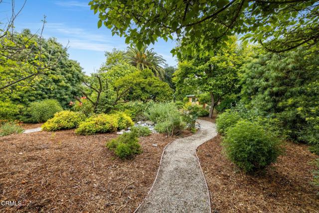 Detail Gallery Image 26 of 29 For 1712 N El Molino Ave, Pasadena,  CA 91104 - 3 Beds | 2 Baths