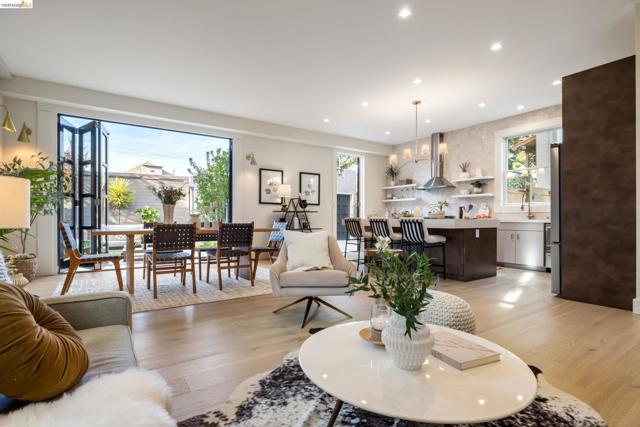 Details for 636 56th St  , Oakland, CA 94609