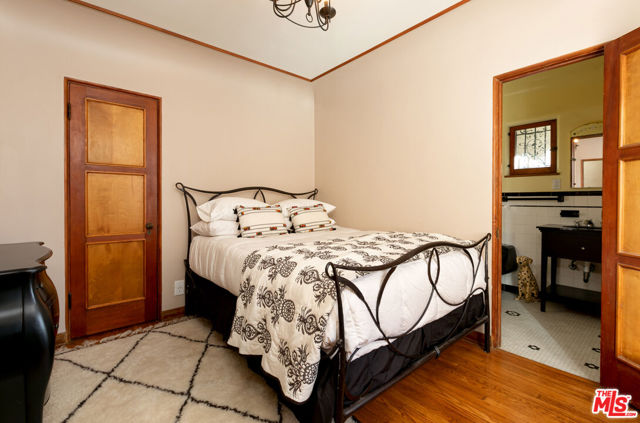 Bedroom #3 - 1