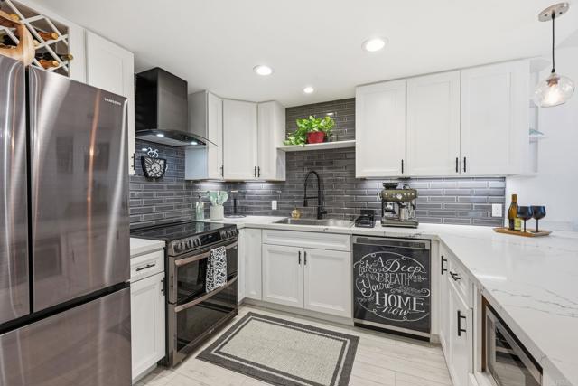 Detail Gallery Image 5 of 27 For 744 Eastshore Ter. #102,  Chula Vista,  CA 91913 - 1 Beds | 1/1 Baths