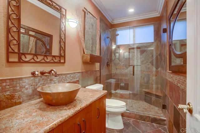 Detail Gallery Image 44 of 74 For 7046 via Ostiones, Carlsbad,  CA 92009 - 5 Beds | 3 Baths