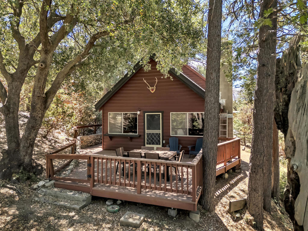 52646 Chickadee Lane