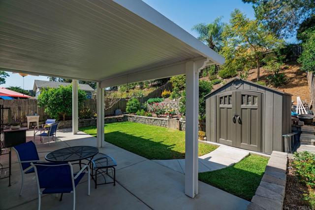 Detail Gallery Image 39 of 42 For 1855 Corte Segundo, Oceanside,  CA 92056 - 3 Beds | 2 Baths