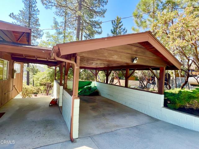 Detail Gallery Image 4 of 17 For 53595 W Ridge Rd, Idyllwild,  CA 92549 - 2 Beds | 2 Baths