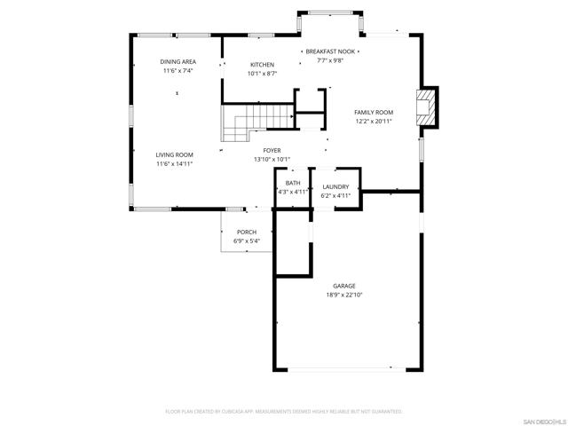 Image 27 of 32 For 14383 La Harina Ct