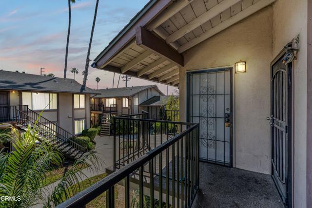 Detail Gallery Image 3 of 26 For 1920 N H St #233,  Oxnard,  CA 93036 - 2 Beds | 1/1 Baths