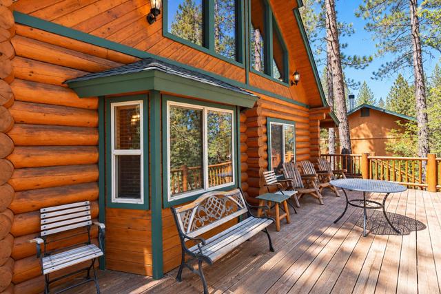 656 Saint Moritz Drive, Big Bear, CA 92315