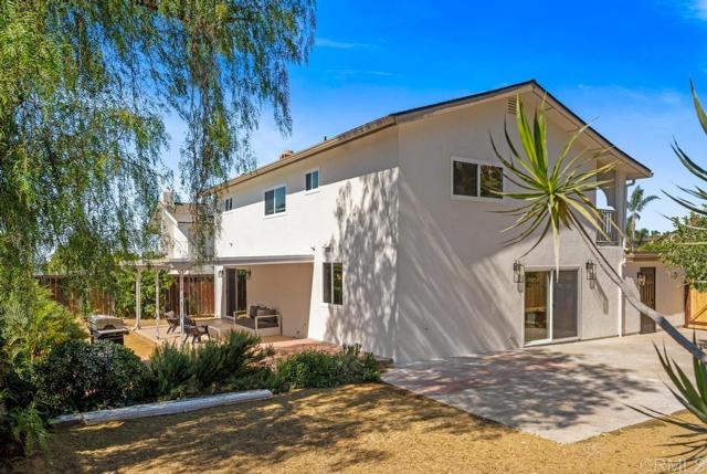 Detail Gallery Image 30 of 30 For 6280 Lance Pl, San Diego,  CA 92120 - 4 Beds | 2/1 Baths