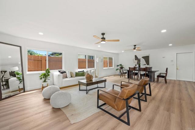 Detail Gallery Image 12 of 32 For 508 Village View Pl, Fallbrook,  CA 92028 - 3 Beds | 2 Baths