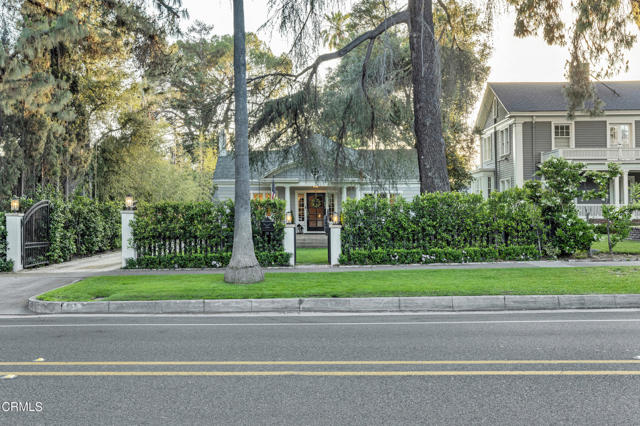 Detail Gallery Image 30 of 35 For 863 N Hill Ave, Pasadena,  CA 91104 - 4 Beds | 3 Baths