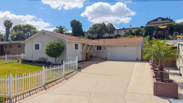 Details for 7907 Longdale, Lemon Grove, CA 91945