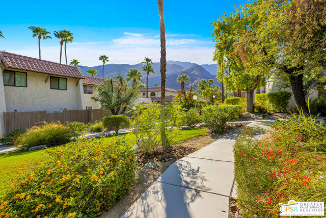337 W Mariscal Road, Palm Springs, CA 92262