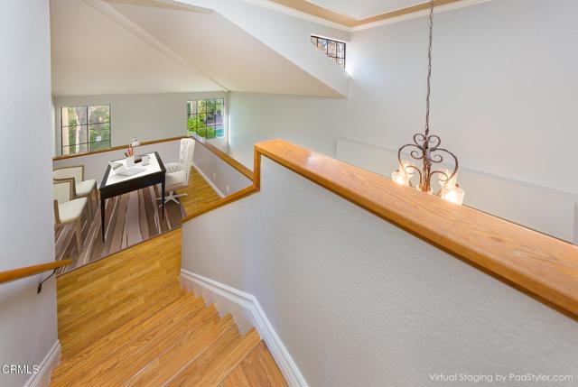 Detail Gallery Image 19 of 42 For 518 Garfield Ave a,  South Pasadena,  CA 91030 - 2 Beds | 2/1 Baths