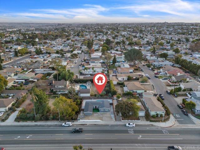 Image 45 of 49 For 8123 Palm Street