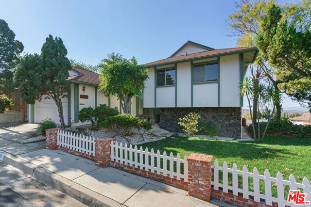 Image 2 for 4097 Tropico Way, Los Angeles, CA 90065